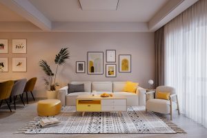 PHONG KHACH BST05 Interactive LightMix View01