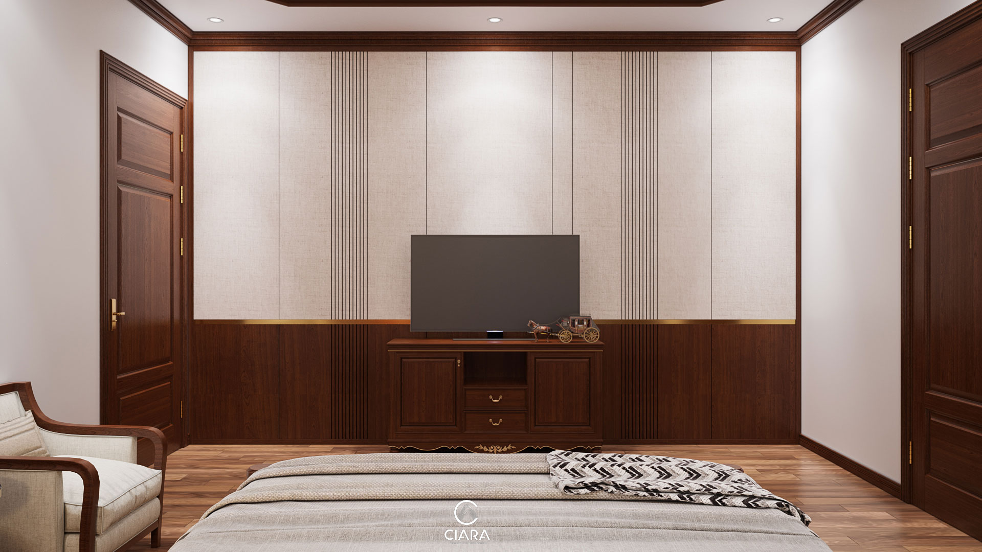 Bedroom Boos Noi That Phong Ngu 5