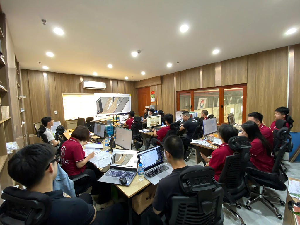 Ciara X Jega But Pha Doanh Thu Nho Chuyen Doi So Trong Nganh Noi That1