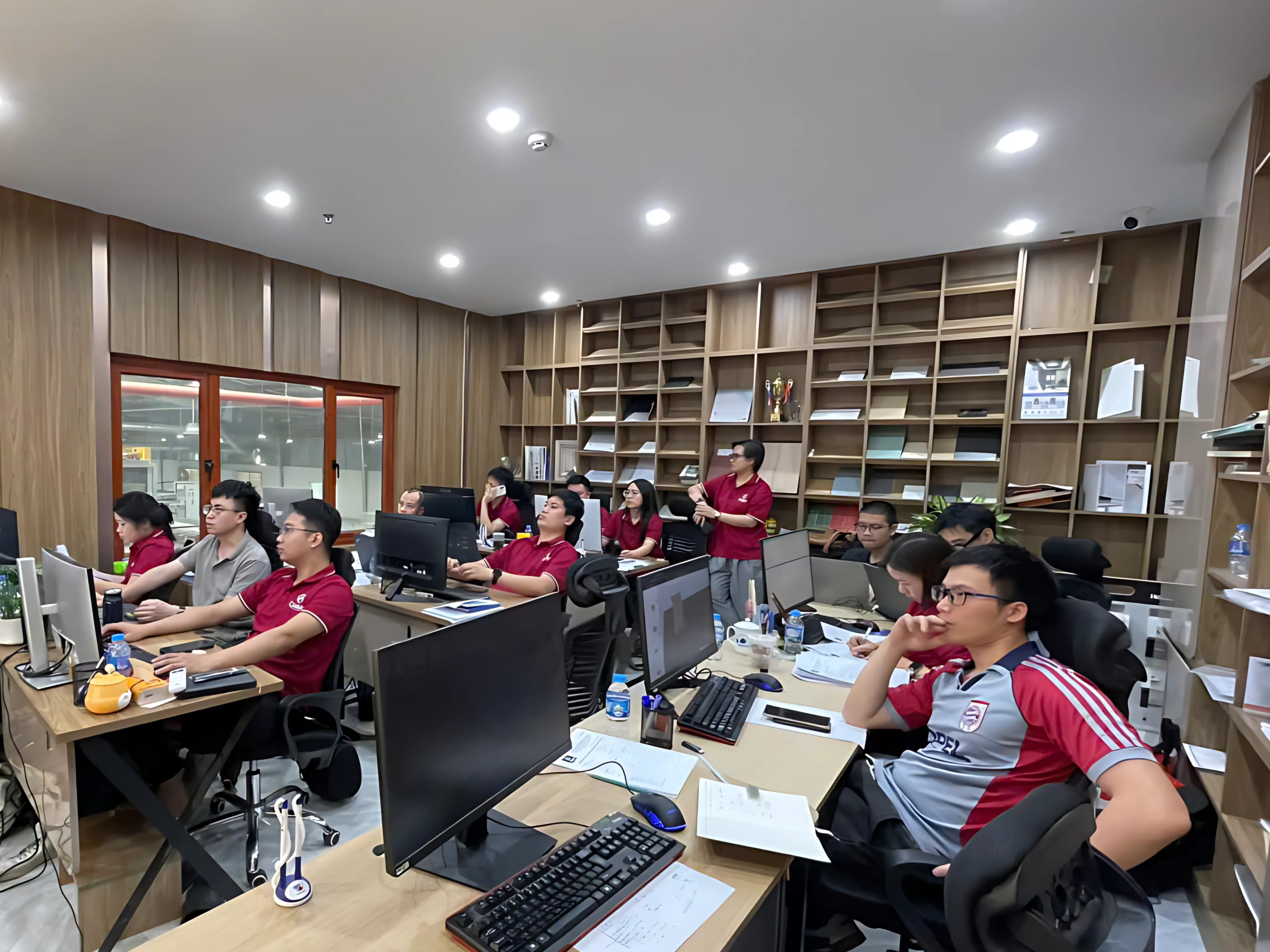 Ciara X Jega But Pha Doanh Thu Nho Chuyen Doi So Trong Nganh Noi That2