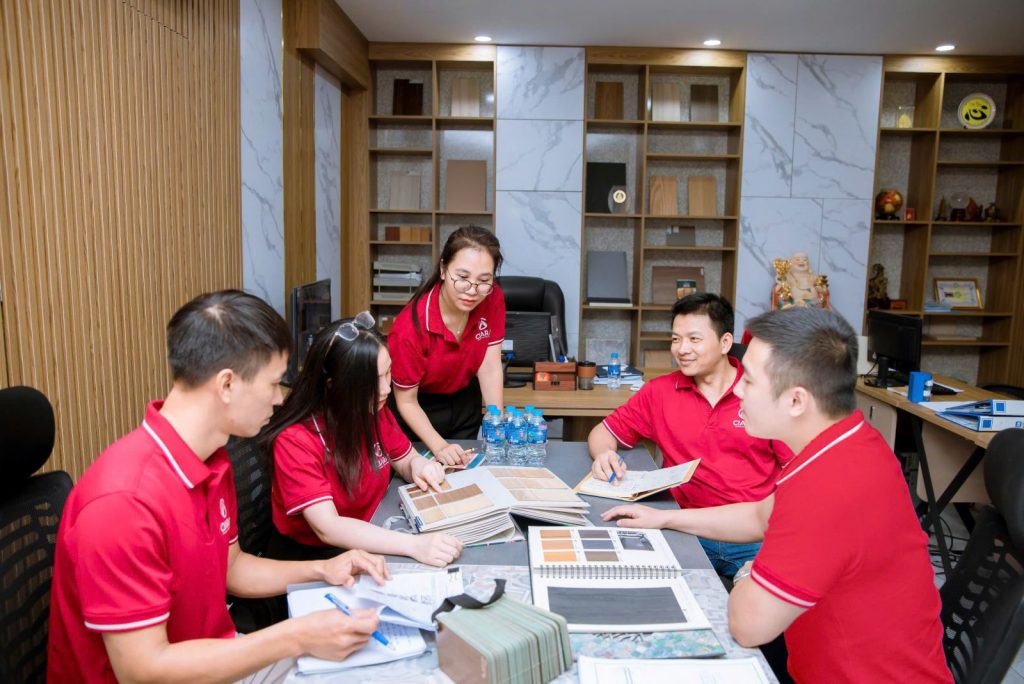 Nha May Noi That Cao Cap Bac Ninh 4