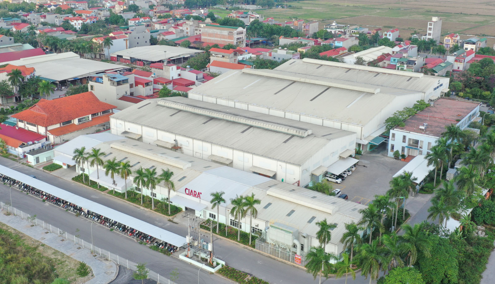 Xuong Go Cong Nghiep San Xuat Tai Bac Ninh Noi Tieng