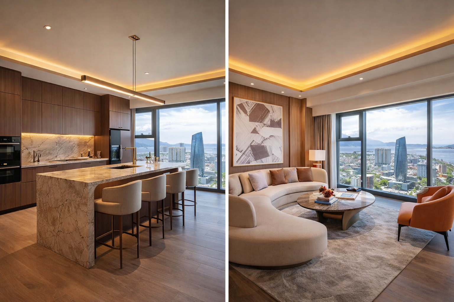 Nội thất cao cấp CIARA