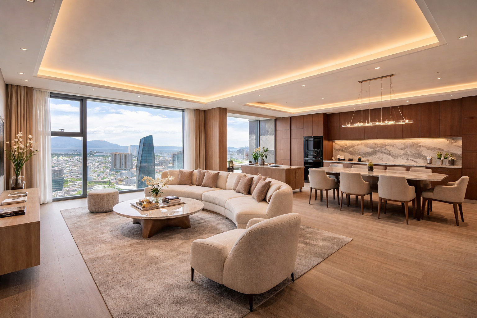 Nội thất cao cấp CIARA