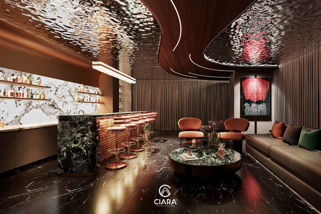 Vì Sao Thi Công Nội Thất Trọn Gói đang Trở Thành Xu Hướng