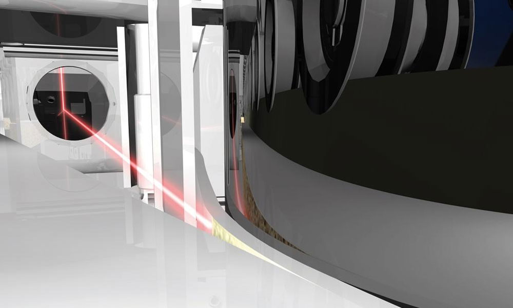 Laser 2026
