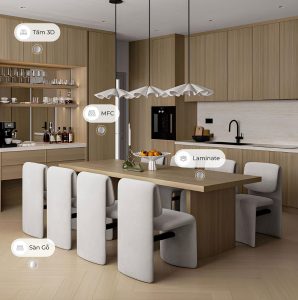 Noi That Go Cong Nghiep Cao Cap La Gi Xu Huong Thay The Go Tu Nhien Nam Img2026