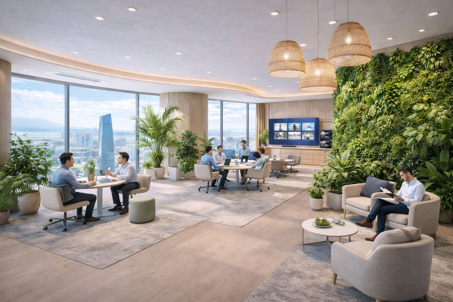 Noi That Van Phong 4