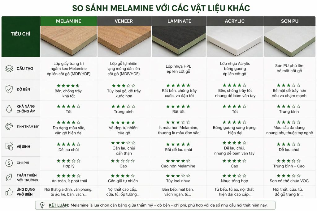 Go Mdf Phu Melamine La Gi 2