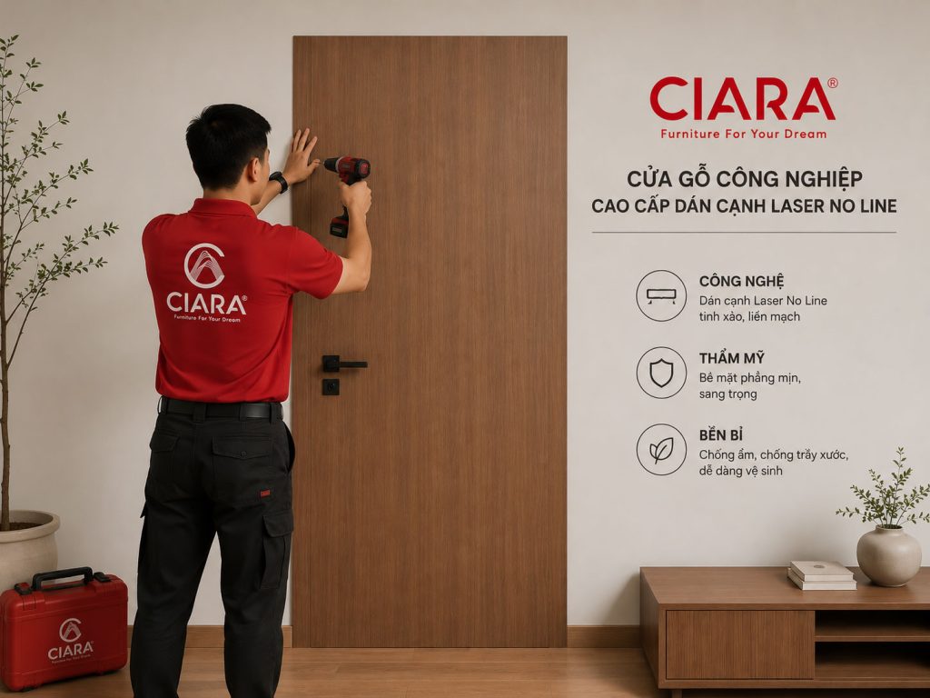 Cua Go 2