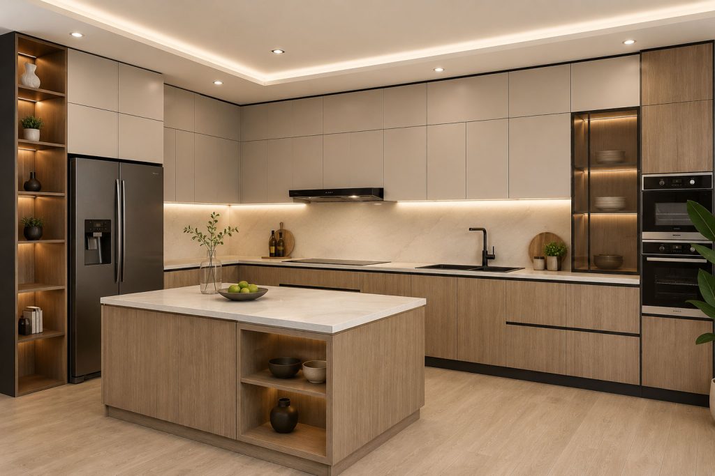 Phan Loai Go Mdf Phu Melamine 3