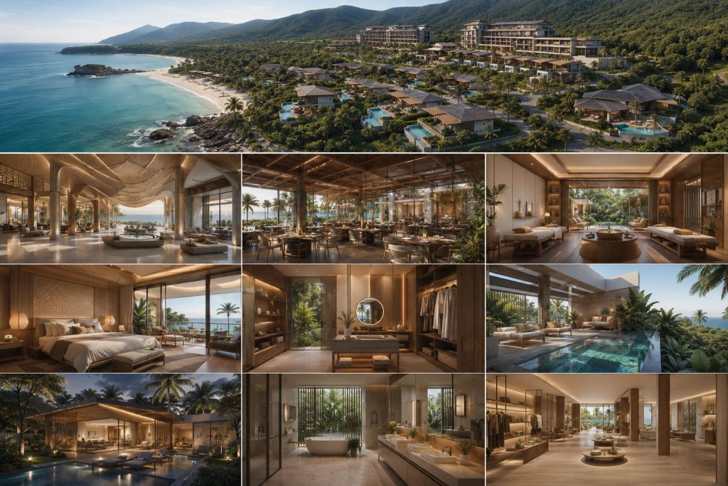 Thiet Ke Noi That Villa 1