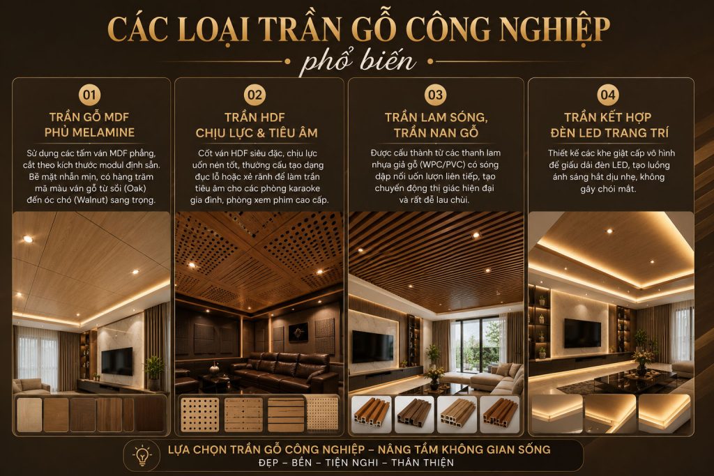 Tran Nha Go 1