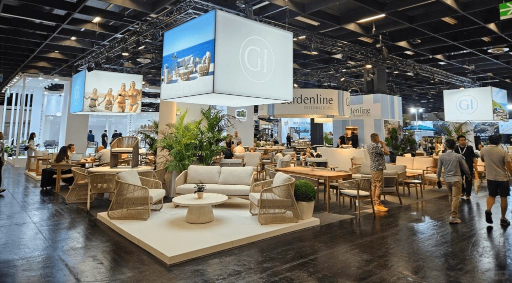 Trien Lam Nganh Noi That Furniture China 2026 1