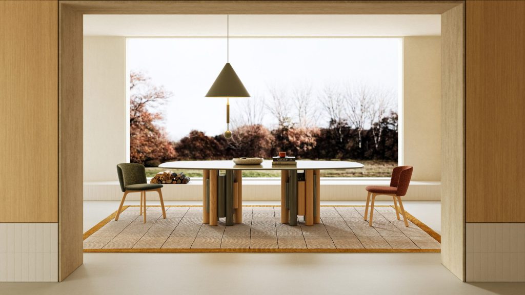 Trien Lam Nganh Noi That Furniture China 2026 2