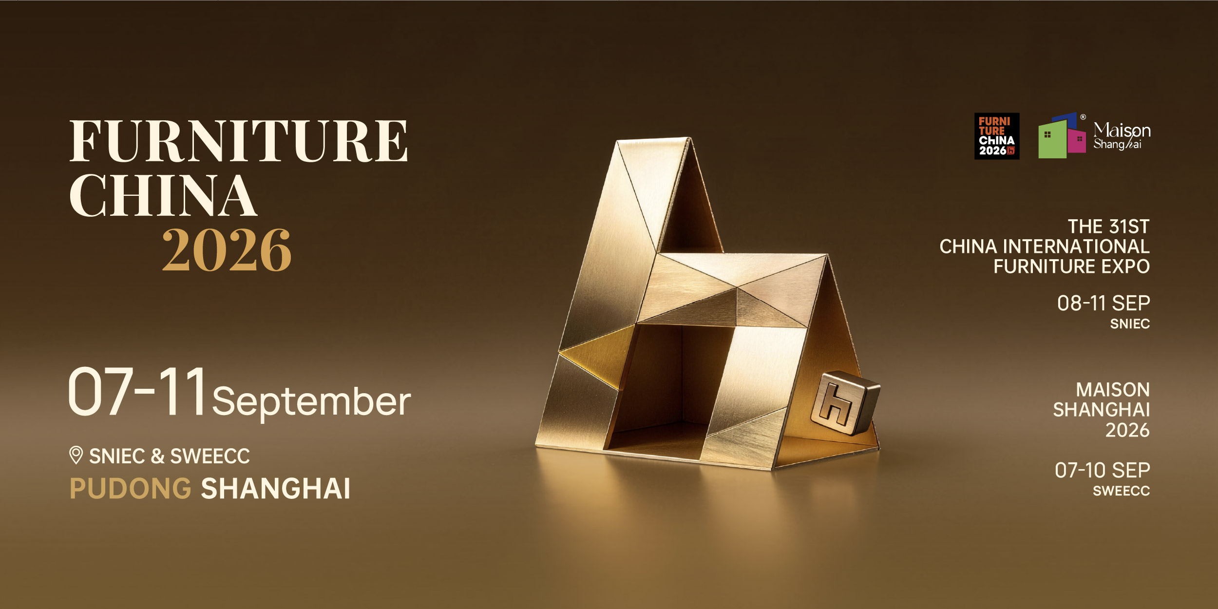 Trien Lam Nganh Noi That Furniture China 2026