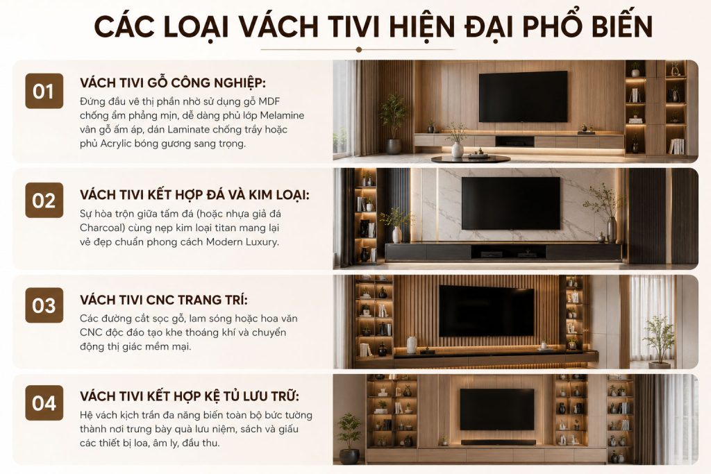 Vach Tivi Hien Dai 2