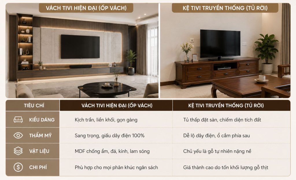 Vach Tivi Hien Dai 4