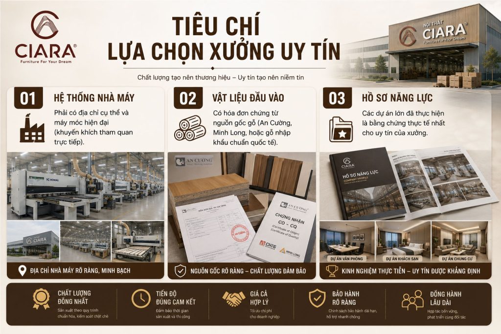 Xuong Go Cong Nghiep 1