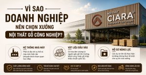 Xuong Go Cong Nghiep 2