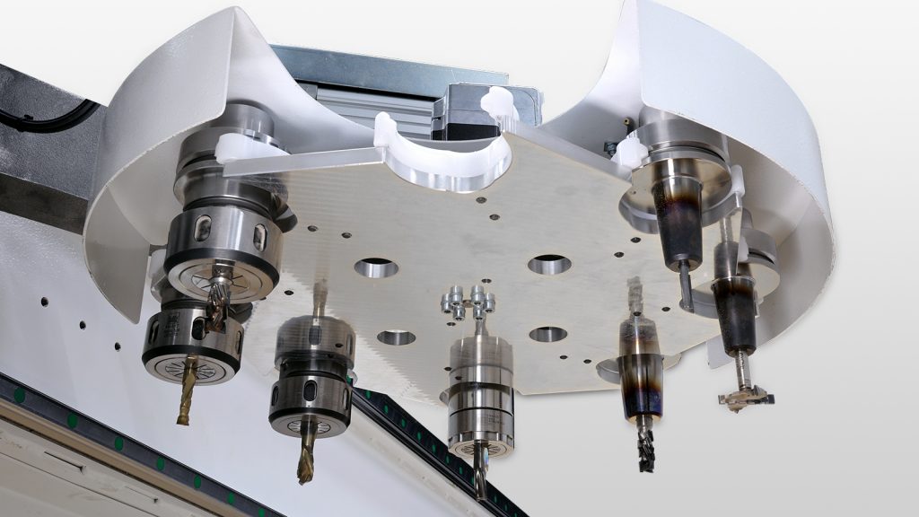 Cnc Centateq N 210 2