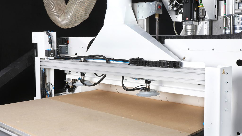 Cnc Centateq N 210 5