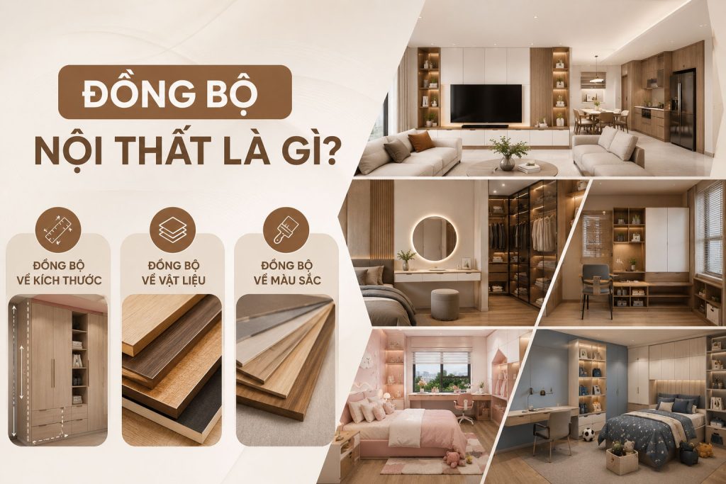 Dong Bo Noi That